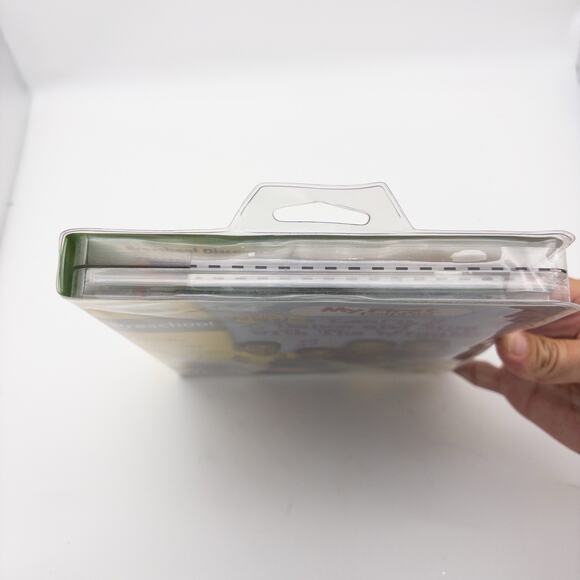 Leap Frog My First Leap Pad Interactive Book And Cartridge The Wiggles Math - Picture 5 of 6